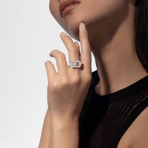 ANILLO MSS PAVE ZIRCONIAS