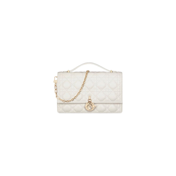 BOLSO CD MY TOP HANDLE