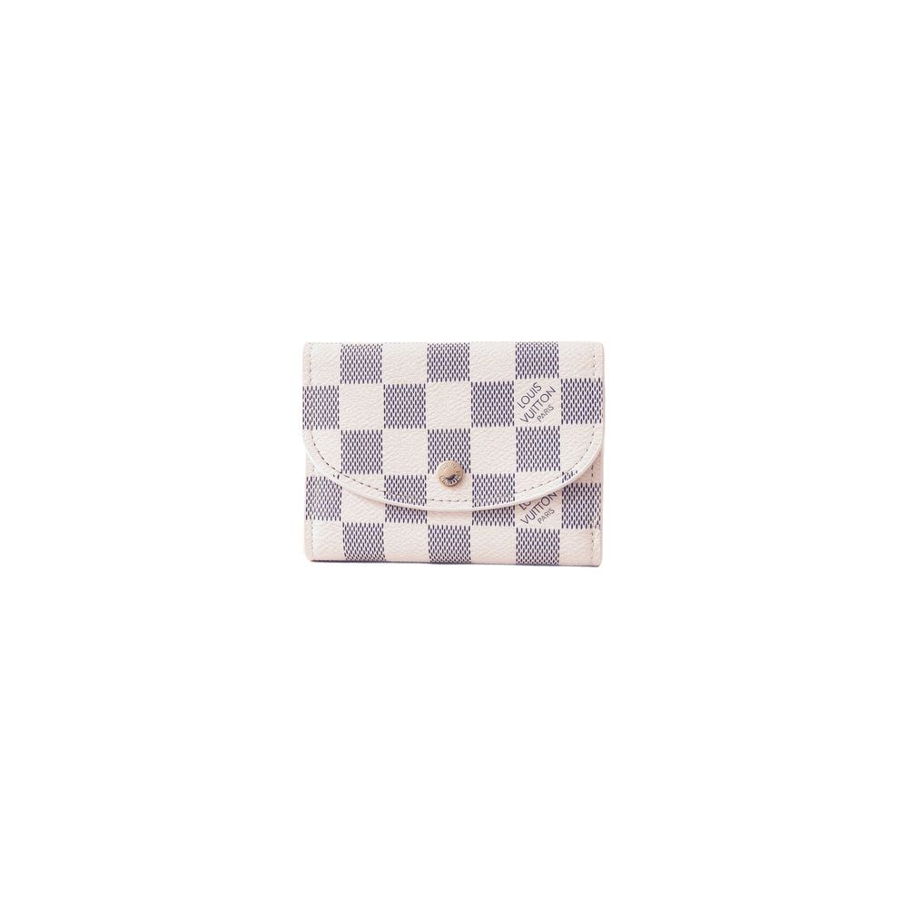 MONEDERO LV ROSALIE DAMIER