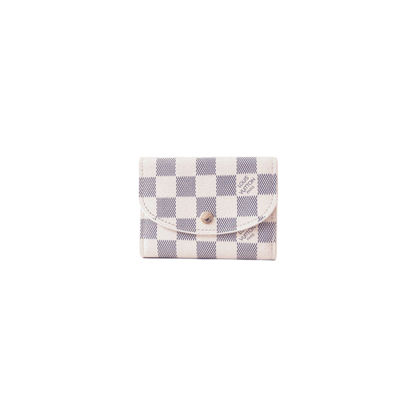 MONEDERO LV ROSALIE DAMIER