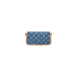 BOLSO LV NANO DIANE MONOGRAM