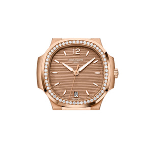 RELOJ PP NAUTILUS ROSEGOLD