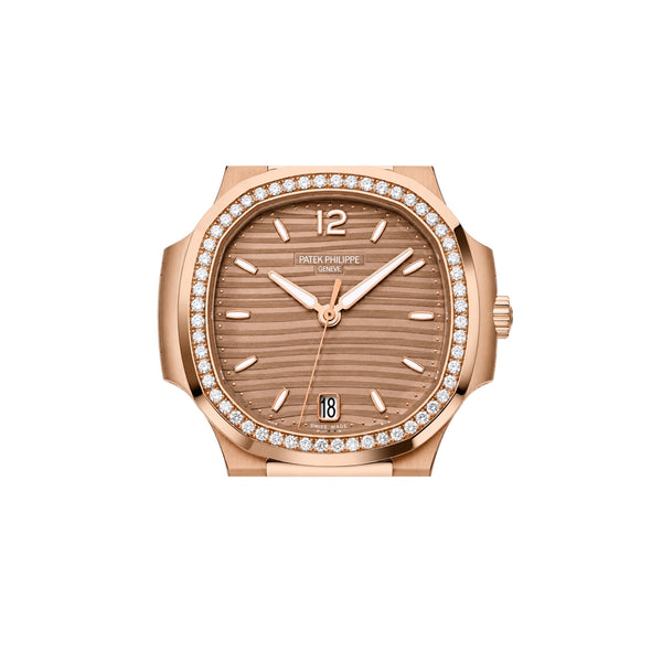 RELOJ PP NAUTILUS ROSEGOLD