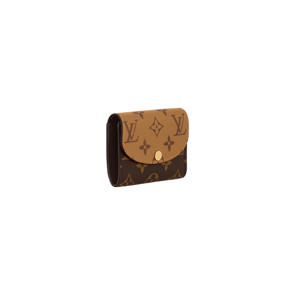 MONEDERO LV MONOGRAM