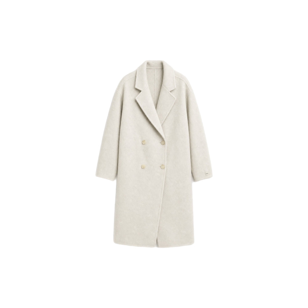 GABARDINA WHITE JW