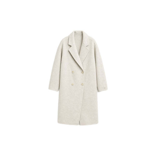 GABARDINA WHITE JW