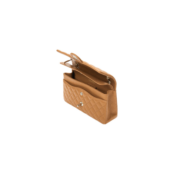 BOLSO CC CLASIC CARAMEL