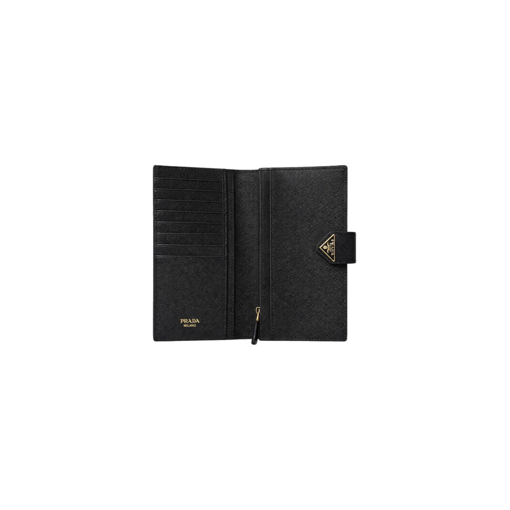 CARTERA PR LOGO TRIANGULAR