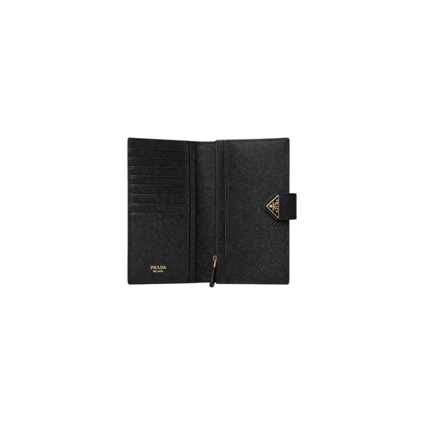CARTERA PR LOGO TRIANGULAR