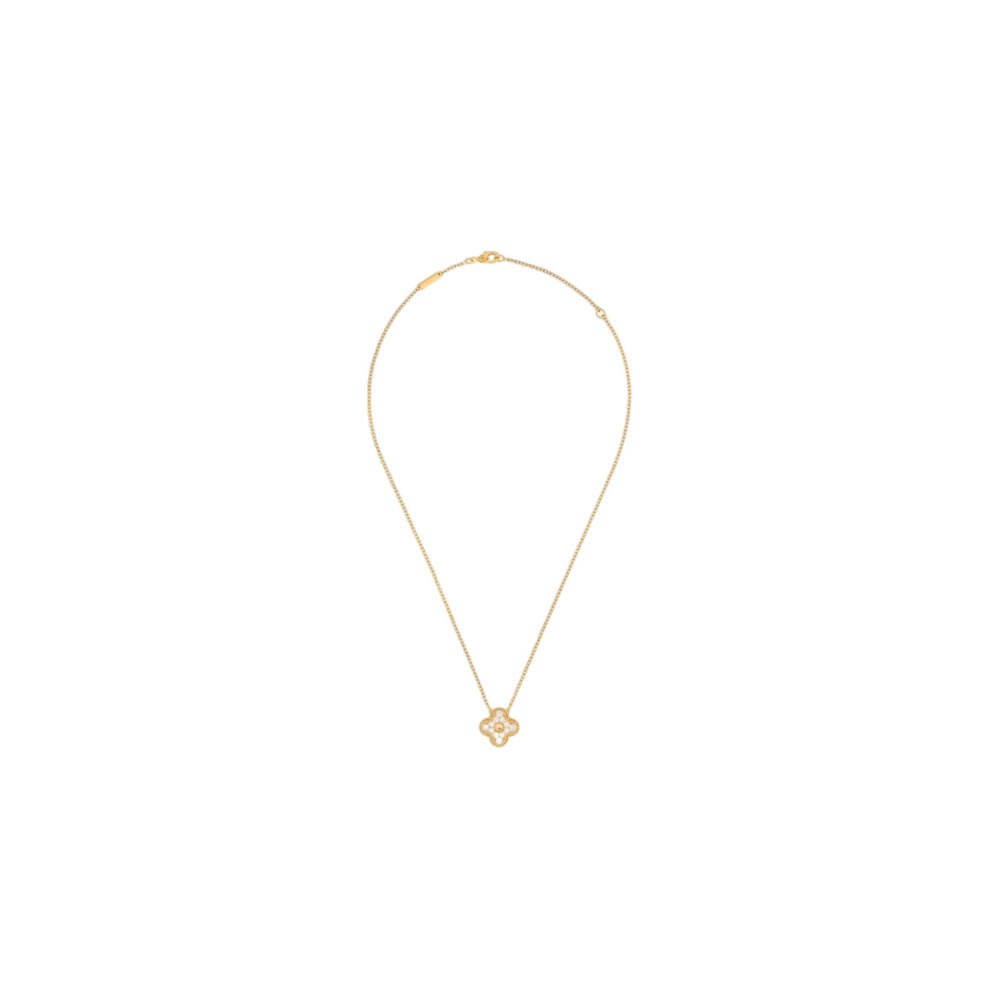 COLLAR VF VINTAGE GOLD