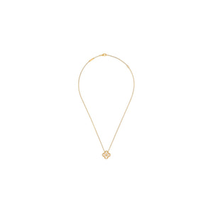 COLLAR VF VINTAGE GOLD