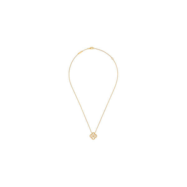COLLAR VF VINTAGE GOLD