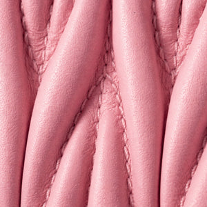 CARTERA MM NAPA PINK