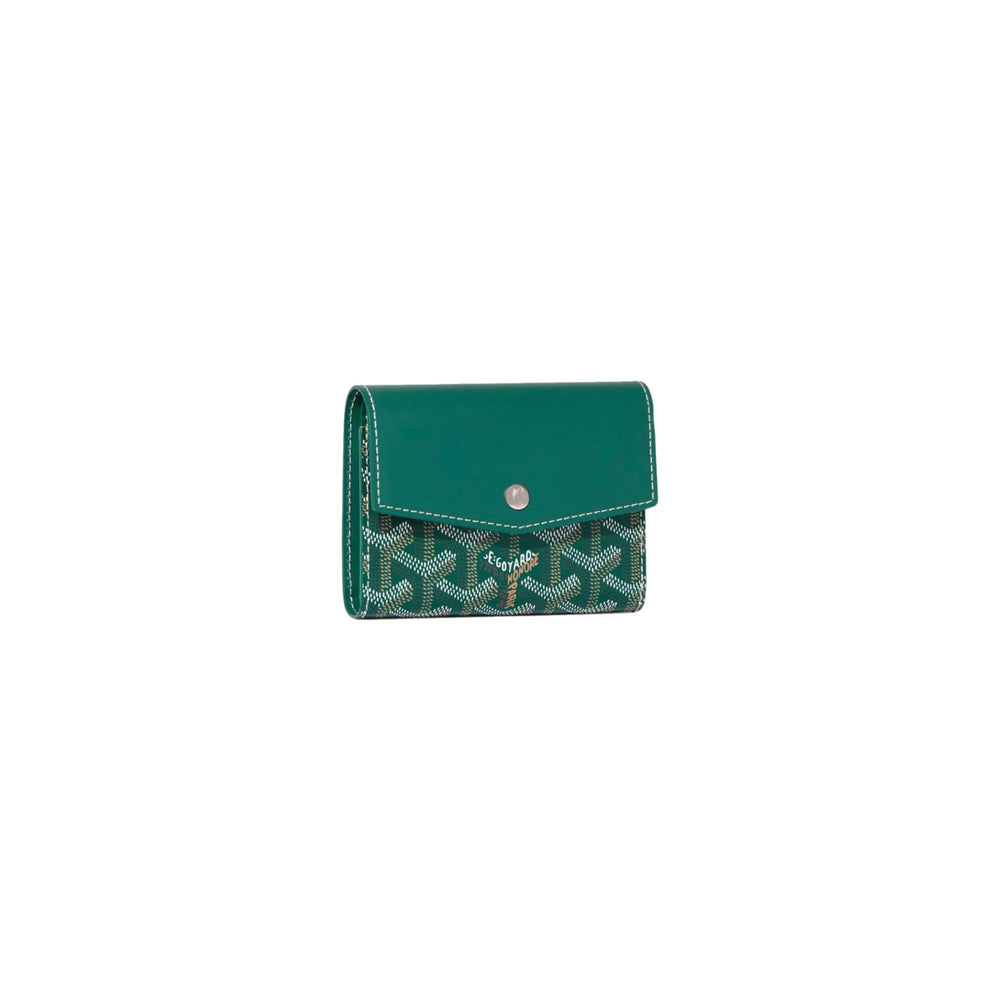 CARTERA G GABRIEL GREEN