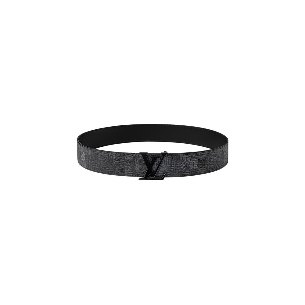 CINTO LV REVERSIBLE INITIALES