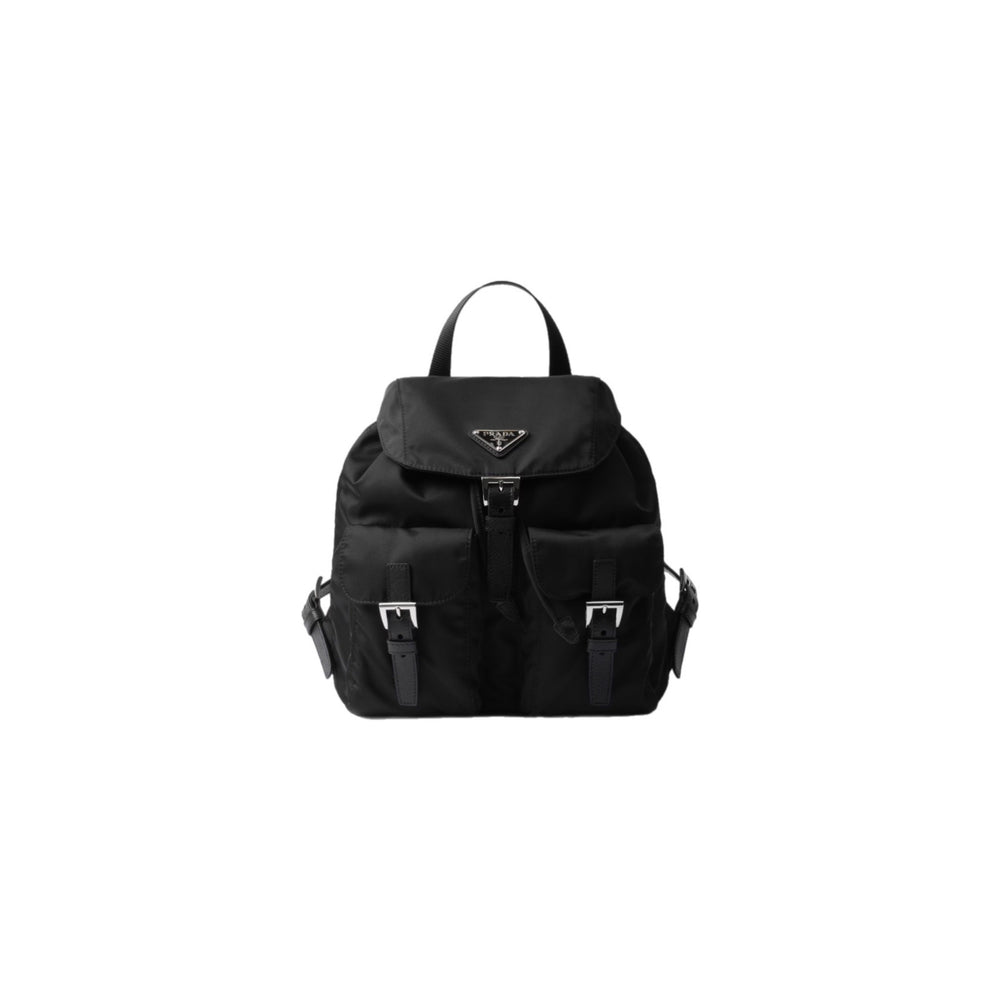 MOCHILA PR RE-NYLON