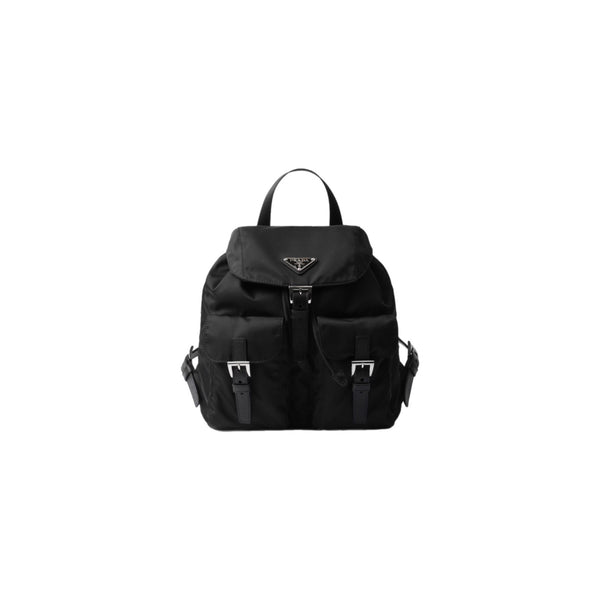 MOCHILA PR RE-NYLON