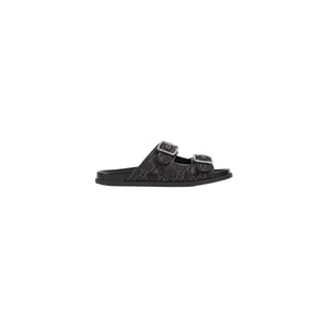 SANDALIAS GC SLIDE HEBILLAS
