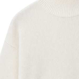 CONJUNTO WHITE CASHMERE