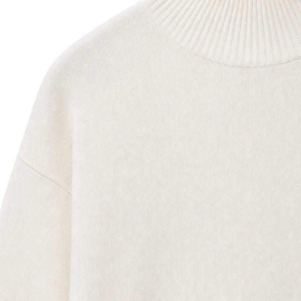 CONJUNTO WHITE CASHMERE