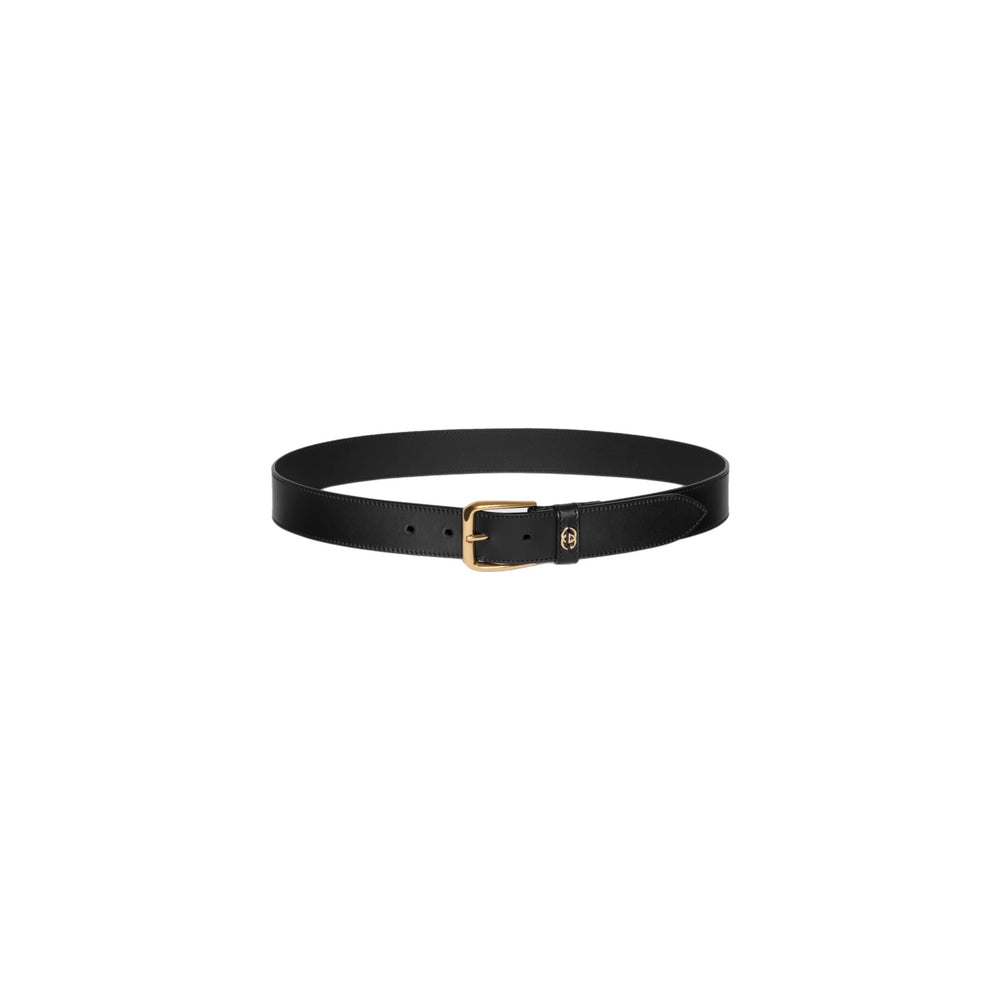 CINTO GC ENTRELAZADA GOLD