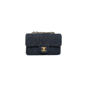 BOLSO CC DOUBLE FLAP