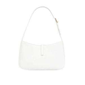 BOLSA YSL WHITE