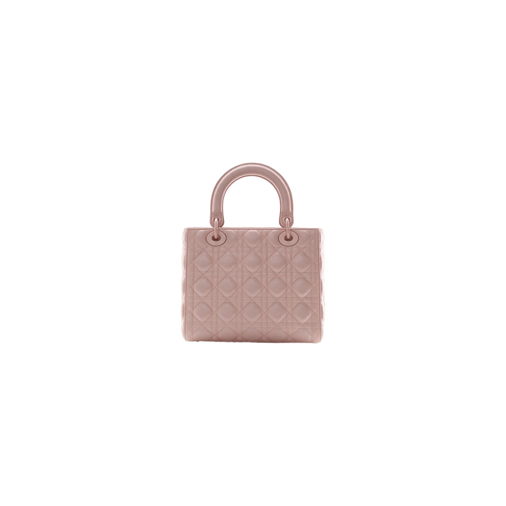 BOLSO LADY D PINK