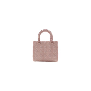 BOLSO LADY D PINK