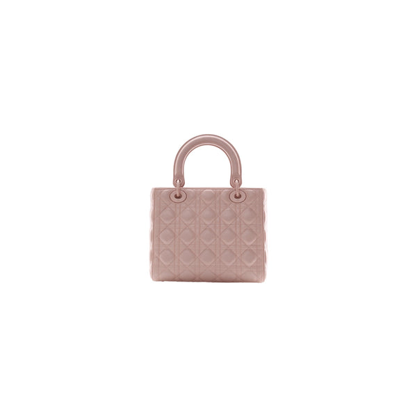 BOLSO LADY D PINK