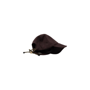 GORRA MM BROWN