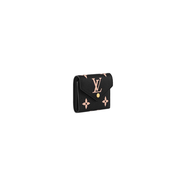 CARTERA LV VICTOIRE BICOLOR