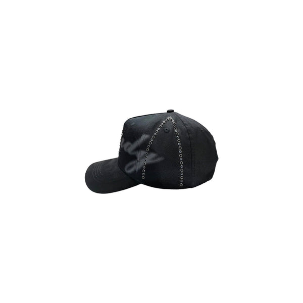 GORRA DANDY ONYX
