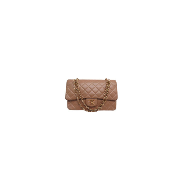 BOLSO CC CLASIC BROWN