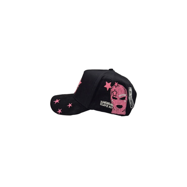 GORRA DANDY X JUNIOR CLAVE ALI