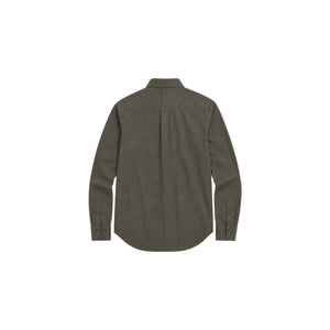 CAMISA CASUAL GREEN JW