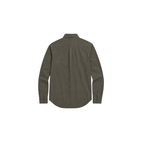 CAMISA CASUAL GREEN JW