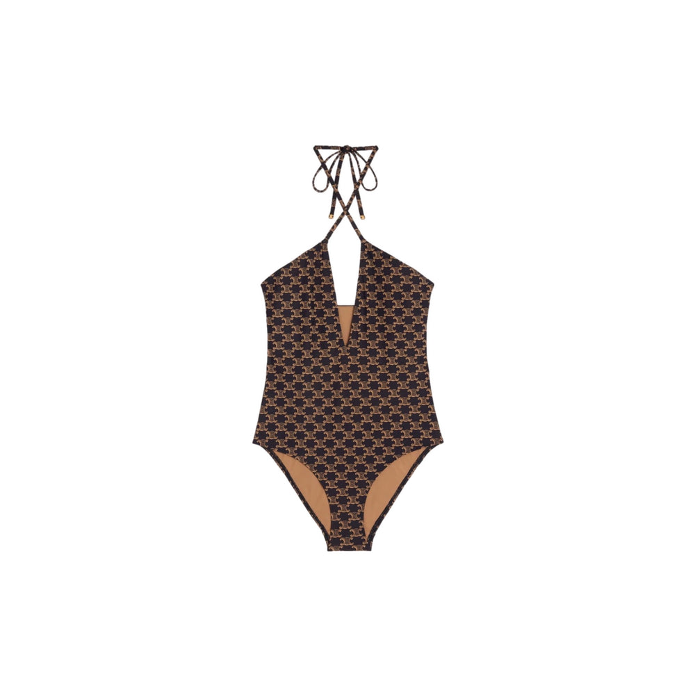 TRAJE DE BAÑO COMPLETO TRIOMPHE