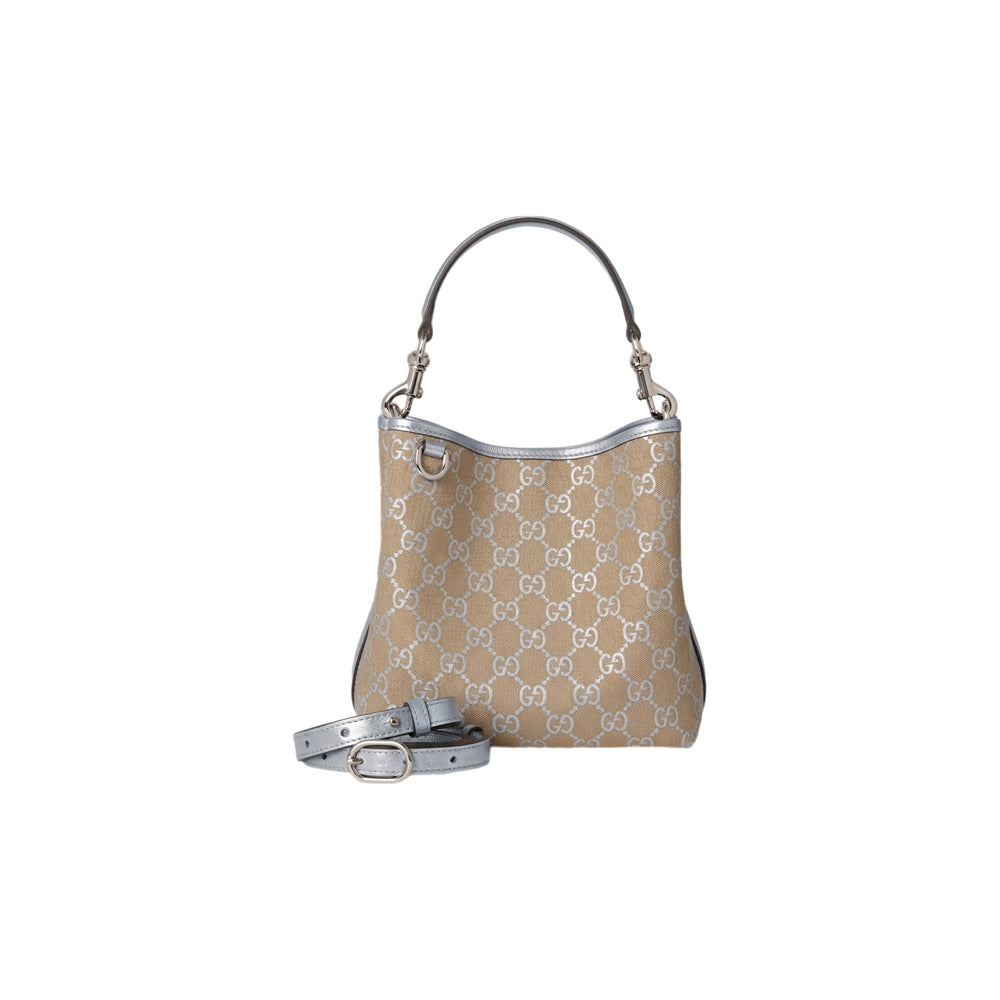 BOLSO GC BUCKET EMBLEM