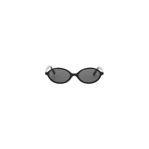 LENTES MM OVAL BLACK