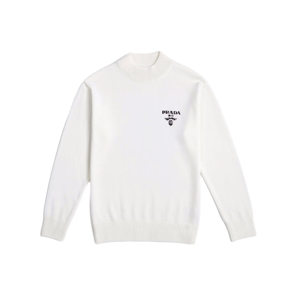 SUÉTER PR MILANO WHITE