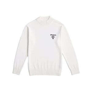 SUÉTER PR MILANO WHITE