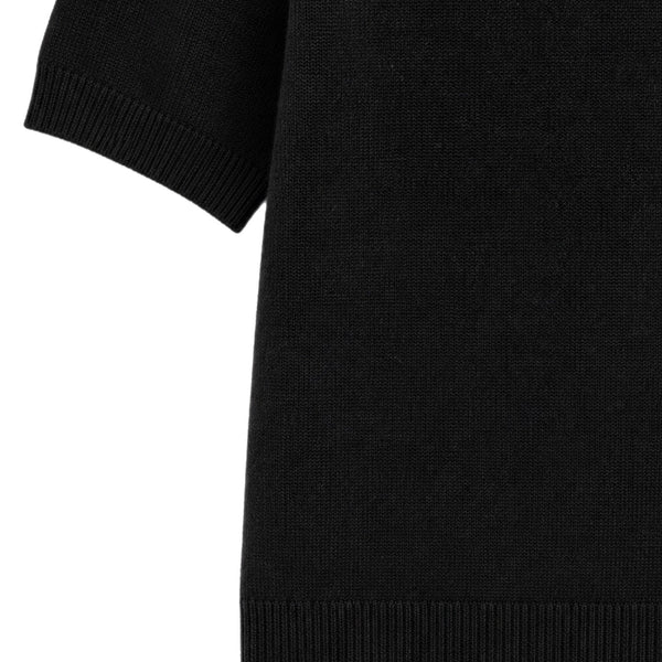 CAMISA CASHMERE BLACK JW