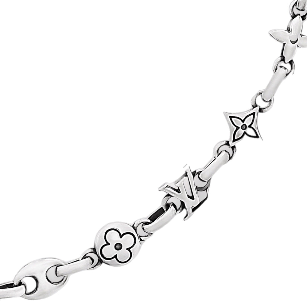 COLLAR LV SAILOR SOO
