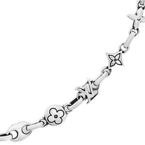 COLLAR LV SAILOR SOO