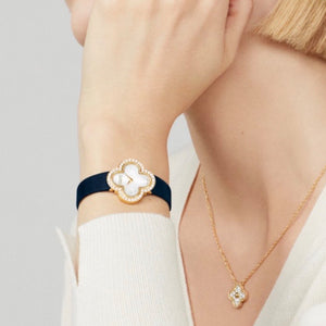 COLLAR VF VINTAGE GOLD