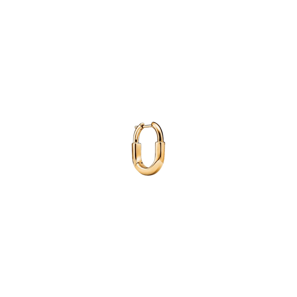 ARETES T LOCK ALL GOLD
