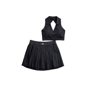 CONJUNTO DEPORTIVO A NEGRO
