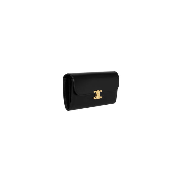 CARTERA C CON SOLAPA BLACK