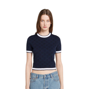 BLUSA GC JACQUARD